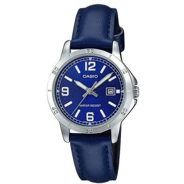 Casio Classic LTP-V004L-2B - Feel You