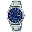 Casio Classic LTP-V006D-2B - Feel You
