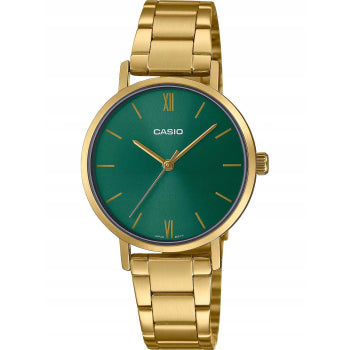 Casio Classic LTP-VT02G-3A - Feel You