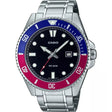 Casio Classic MDV-107D-1A3VDF - Feel You