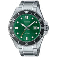Casio Classic MDV-107D-3A2VDF - Feel You