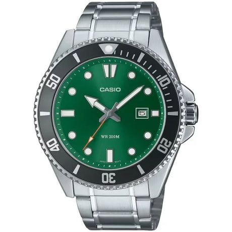 Casio Classic MDV-107D-3A2VDF - Feel You