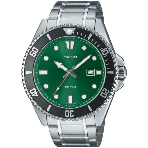 Casio Classic MDV-107D-3A2VDF - Feel You