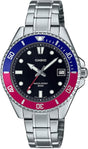 Casio Classic MDV-10D-1A3VDF - Feel You