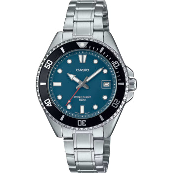 Casio Classic MDV-10D-2A1VDF - Feel You