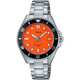 Casio Classic MDV-10D-4A1VDF - Feel You