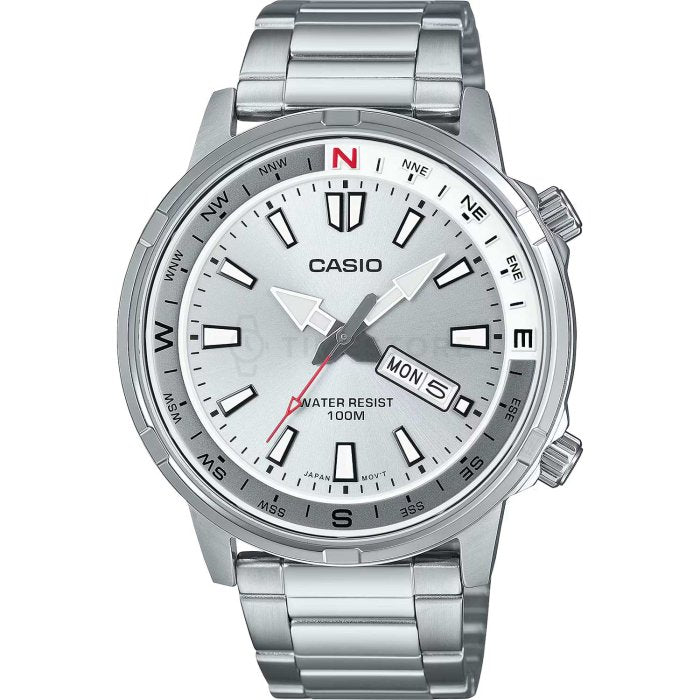 Casio Classic MTD-130D-7A - Feel You