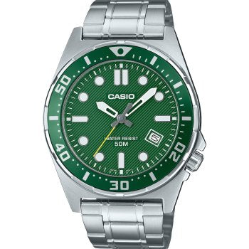 Casio Classic MTD-135D-3A - Feel You