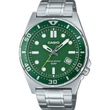 Casio Classic MTD-135D-3A - Feel You