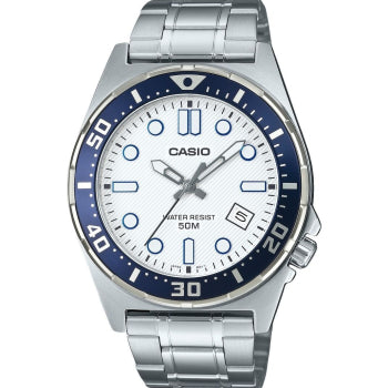Casio Classic MTD-135D-7AVDF - Feel You