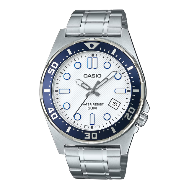 Casio Classic MTD-135D-7AVDF - Feel You