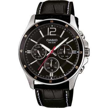 Casio Classic MTP-1370L-1AVDF - Feel You