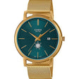 Casio Classic MTP-B125MG-3AVDF - Feel You