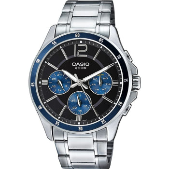 Casio Classic MTP-B140D-2A - Feel You