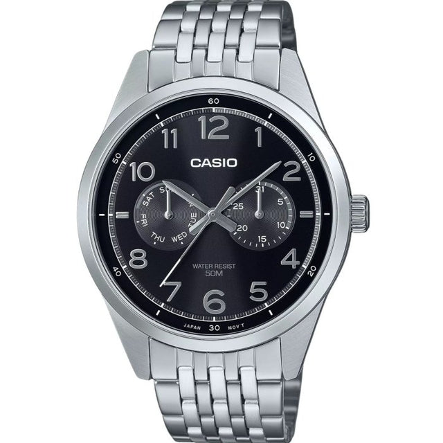 Casio Classic MTP-E340D-1AVDF - Feel You