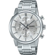 Casio Classic MTP-E510D-7AVDF - Feel You