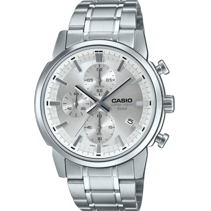 Casio Classic MTP-E510D-7AVDF - Feel You