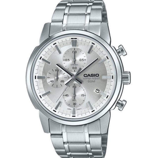 Casio Classic MTP-E510D-7AVDF - Feel You