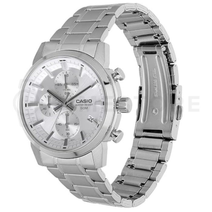 Casio Classic MTP-E510D-7AVDF - Feel You