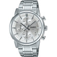 Casio Classic MTP-E510D-7AVDF - Feel You