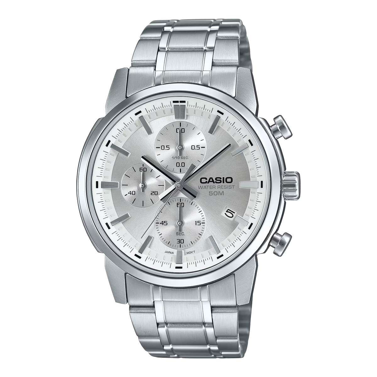 Casio Classic MTP-E510D-7AVDF - Feel You