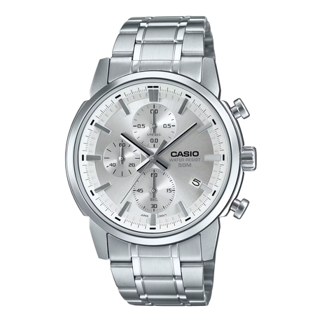 Casio Classic MTP-E510D-7AVDF - Feel You