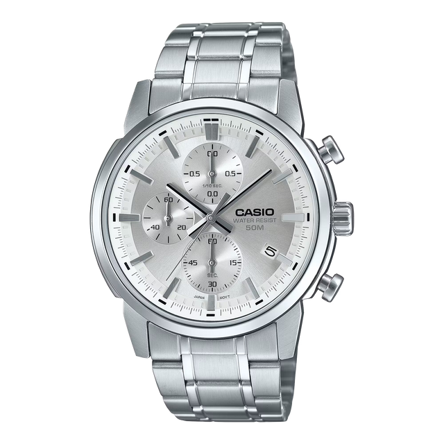 Casio Classic MTP-E510D-7AVDF - Feel You