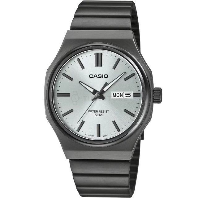 Casio Classic MTP-E735B-7AVDF - Feel You