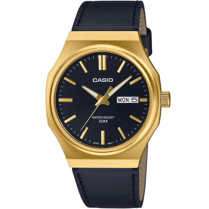 Casio Classic MTP-E735GL-1AVDF - Feel You