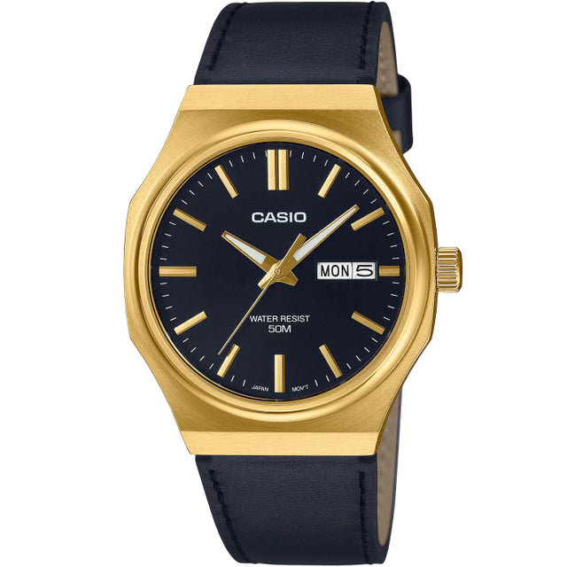 Casio Classic MTP-E735GL-1AVDF - Feel You