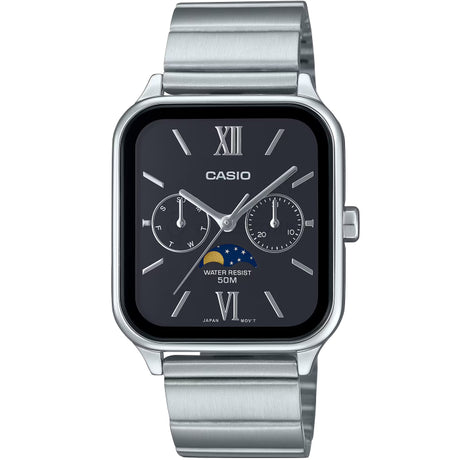 Casio Classic MTP-M305D-1A2VDF - Feel You