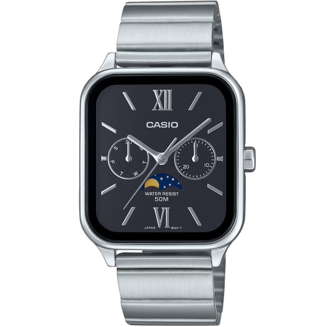 Casio Classic MTP-M305D-1A2VDF - Feel You