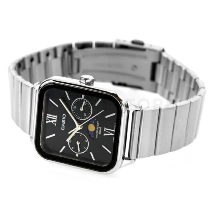 Casio Classic MTP-M305D-1A2VDF - Feel You