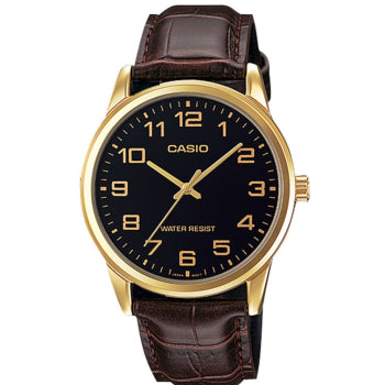 Casio-Classic MTP-V001GL-1B - Feel You