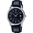 Casio Classic MTP-V002L-1BUDF - Feel You