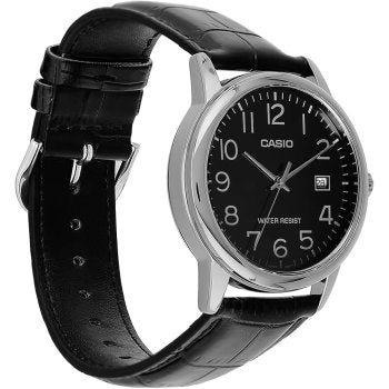 Casio Classic MTP-V002L-1BUDF - Feel You