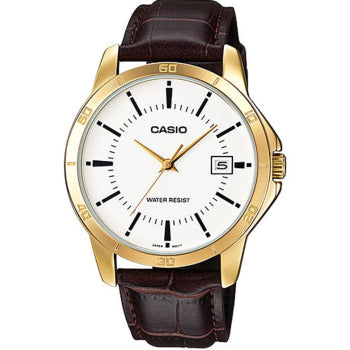 Casio-Classic MTP-V004GL-7A - Feel You