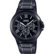 Casio Classic MTP-V300B-1A - Feel You