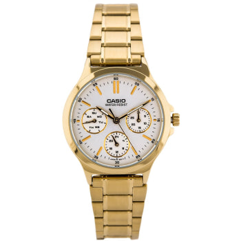 Casio-Classic MTP-V300G-7A - Feel You