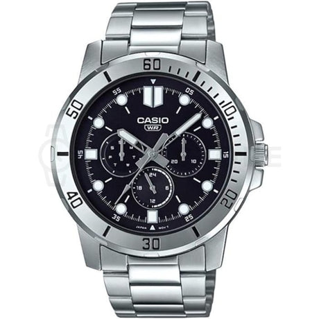 Casio Classic MTP-VD300D-1EUDF - Feel You