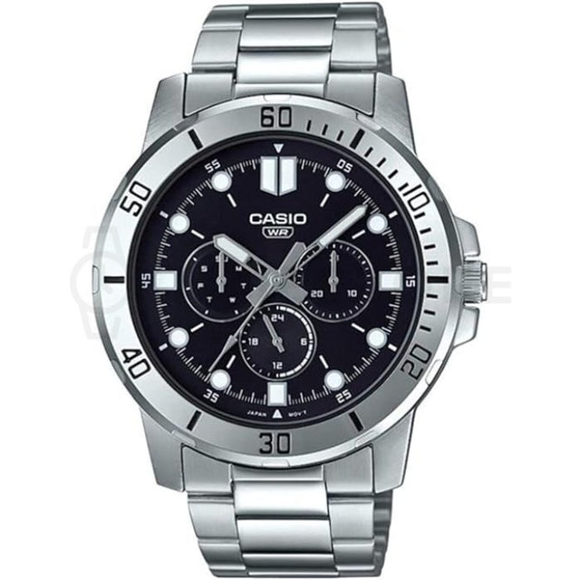 Casio Classic MTP-VD300D-1EUDF - Feel You