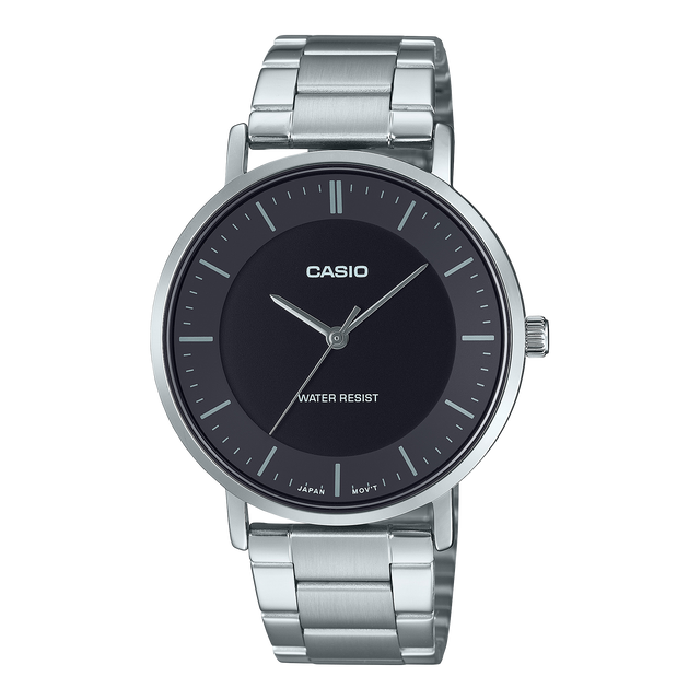 Casio Classic MTP-VT04D-1E - Feel You