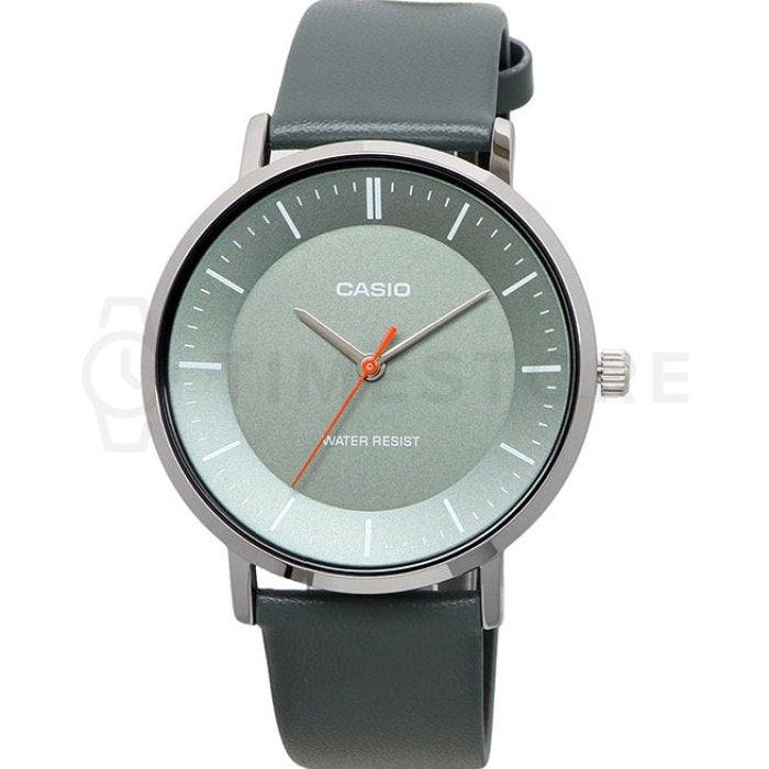 Casio Classic MTP-VT04L-8E - Feel You