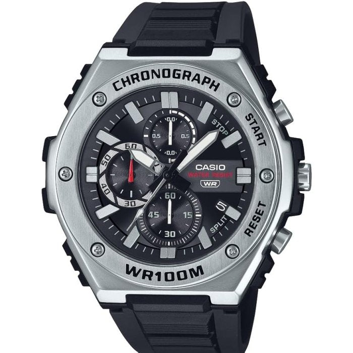 Casio Classic MWA-300H-1AVDF - Feel You