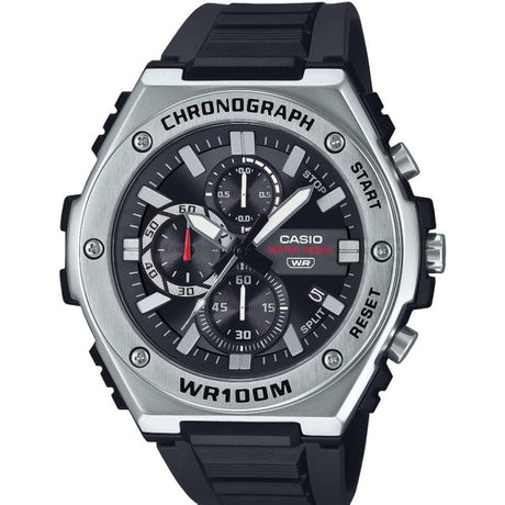 Casio Classic MWA-300H-1AVDF - Feel You