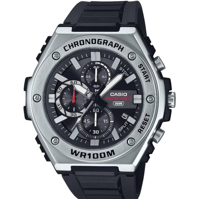 Casio Classic MWA-300H-1AVDF - Feel You