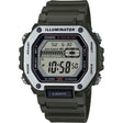 Casio Classic MWD-110H-3AVDF - Feel You