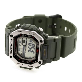 Casio Classic MWD-110H-3AVDF - Feel You