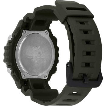 Casio Classic MWD-110H-3AVDF - Feel You