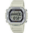 Casio Classic MWD-110H-8A - Feel You
